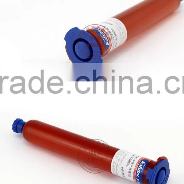 Kafuter K-3626L Lcd uv Glue Adhesive Phone Acreen Adhesive Phone Lcd Adhesive