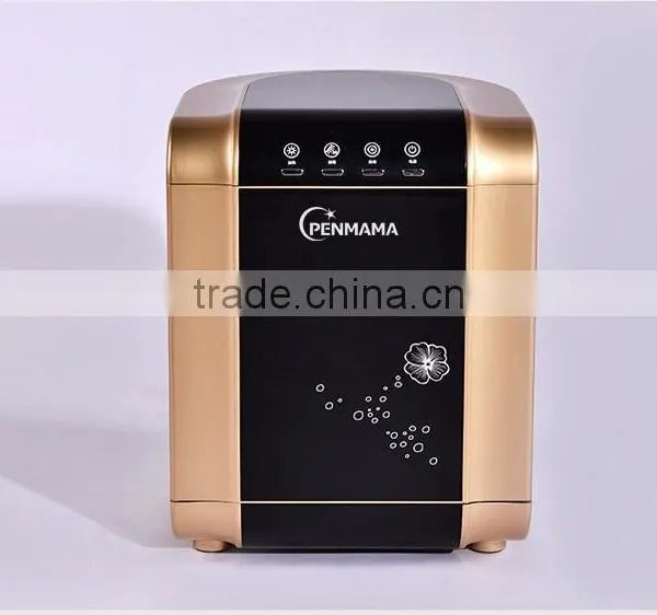 UV Baby Bottle Sterilizer/Mutifunctional UV Sterilizer With UV Ozone and Dryer photo-5
