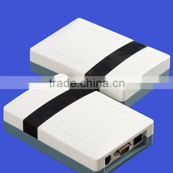 UHF RFID Desktop Reader photo-2