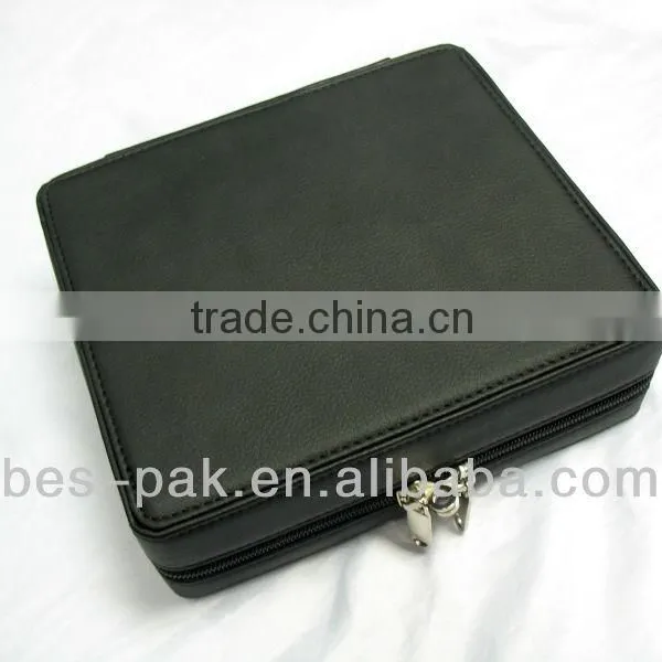Wooden Jewelry Cases