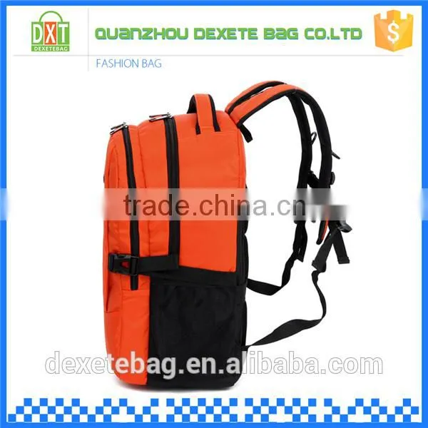 2016 Multifunctional Fashion Travel Name Brands Backpack for Girls photo-3
