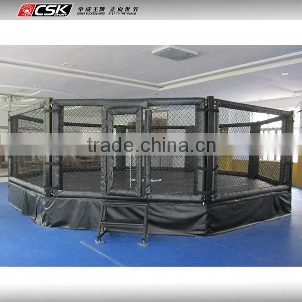 High Quality MMA Cage photo-3
