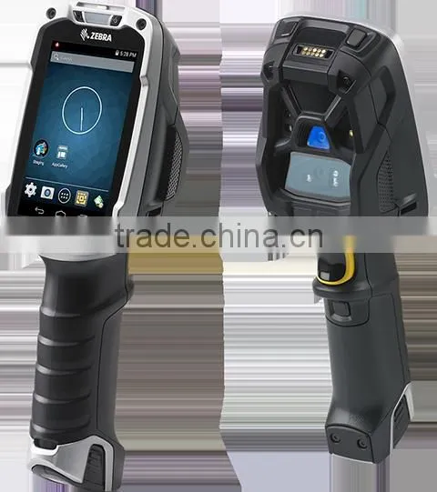 TC8000 Touch Mobile Computer