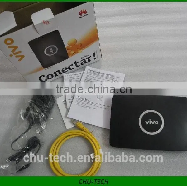UNLOCKED HUAWEI B681-44 3G UMTS HSPA + 21MBIT/S WIRELESS ROUTER 850/2100MHz photo-2