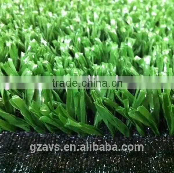 Anti-UV Artificial Tennis Putting Green Turf photo-6