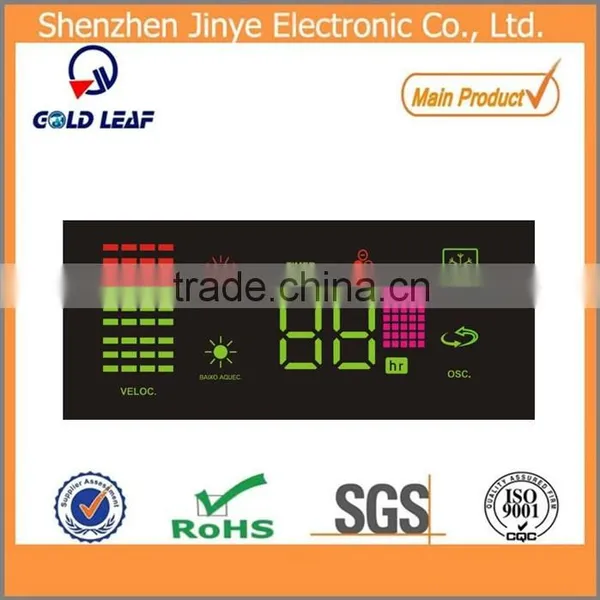 Full Color Led Display for Humidifier