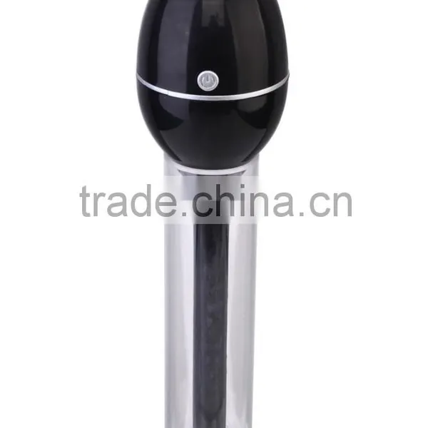 Portable USB Mini Magic Wand Stick Ultrasonic Aromatherapy Humidifier photo-3