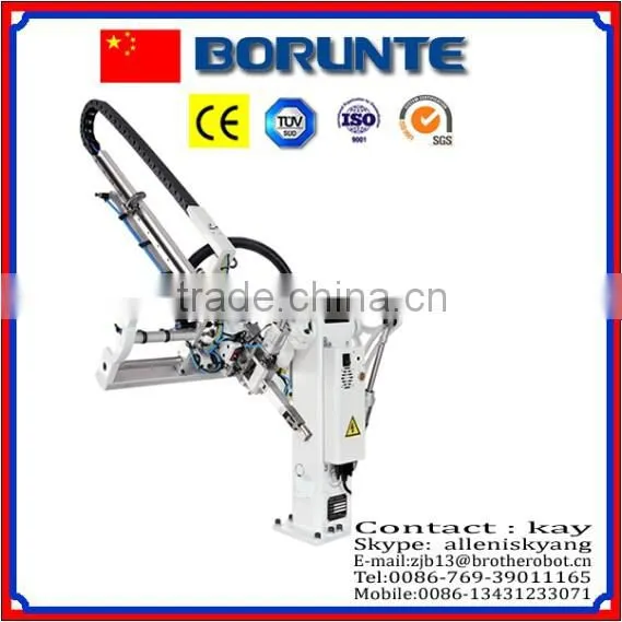 loading robot arm,robot gripper