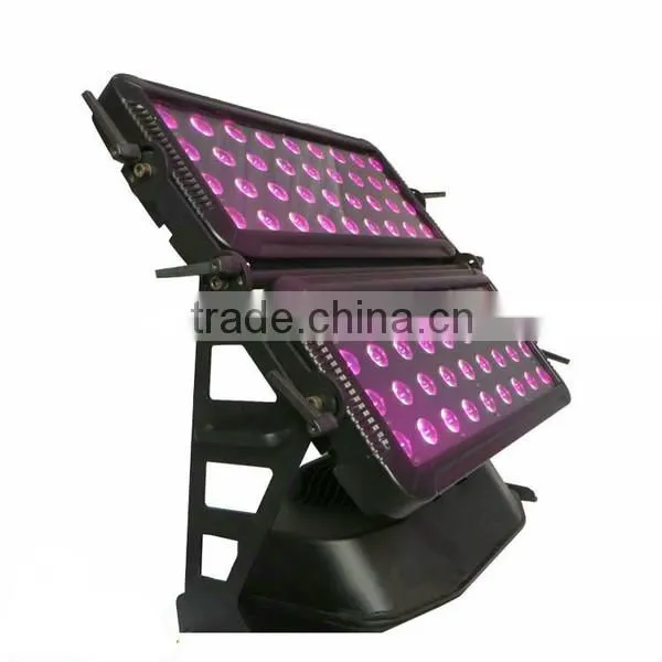 180pcs LED Spot Light IP65 Projection Wall Washer Light photo-2
