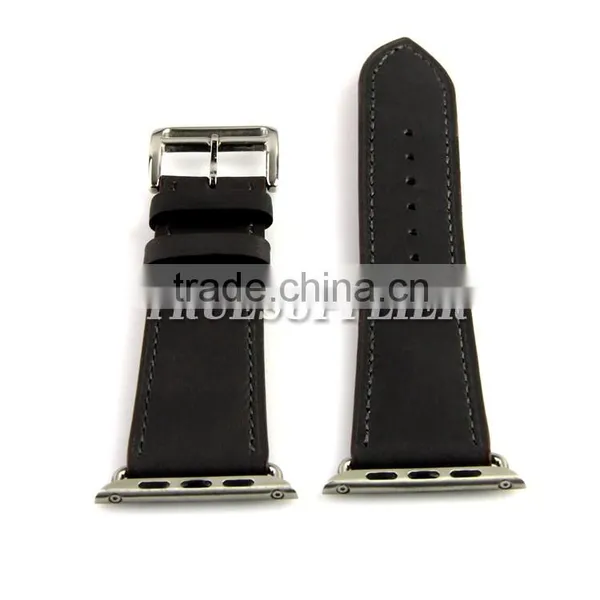 For Apple Watch Leather Band 38mm Female And 42mm Male photo-6