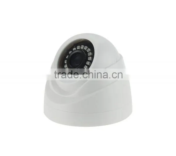 ACESEE Security Camera 3.6mm Fixed Lens Night Vision IR Dome HD CCTV TVI photo-2