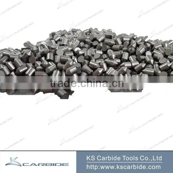 Cemented Carbide Needle Pins