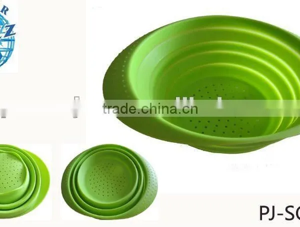 Non-toxic Silicone Kitchenware