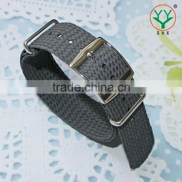 Wrist Watch Strap Spare Parts Perlon photo-6