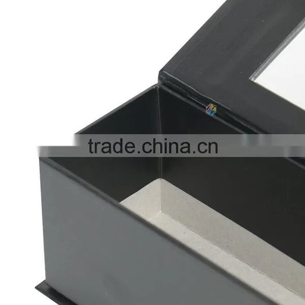 Essential Oil Gift Luxury Paper Box Packaging photo-4