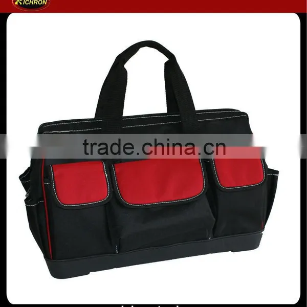 Hard Base Tool Tote photo-3