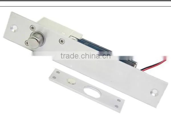 Standalone Access Control Rfid Card Reader, Waterproof IP68 Based photo-5