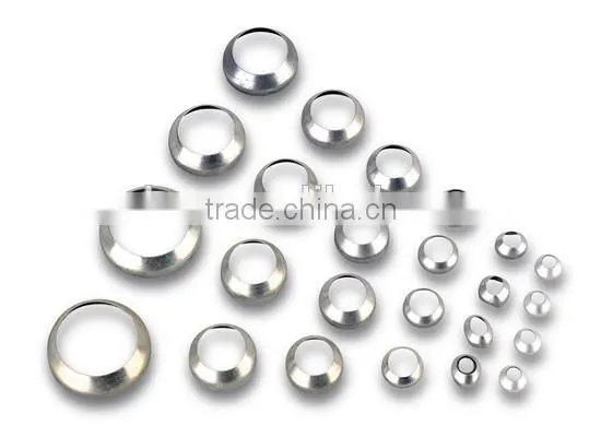 Manufacture and Supply Din 9361spherical Washer