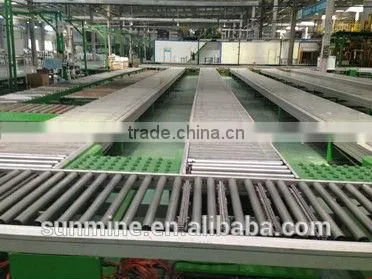 Refrigerator Performance Testing Line photo-3