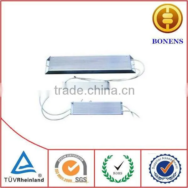 RXLG Aluminum Case Resistor 300w - 120ohm photo-2