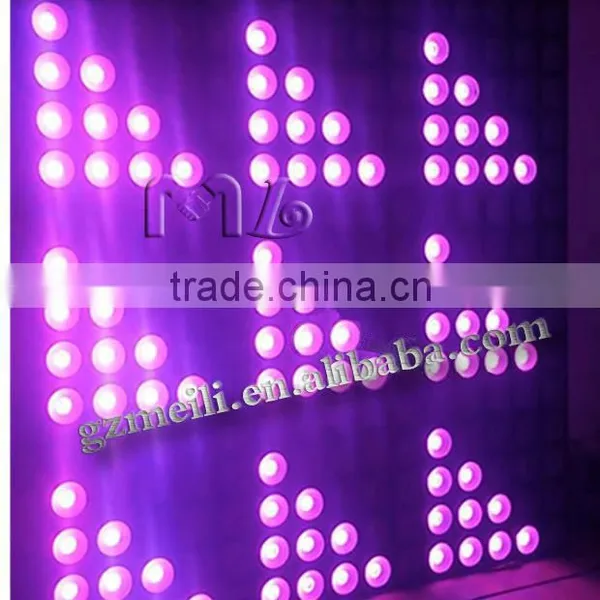 25 Eyes Audience Blinder/led Audience Stage Light photo-5