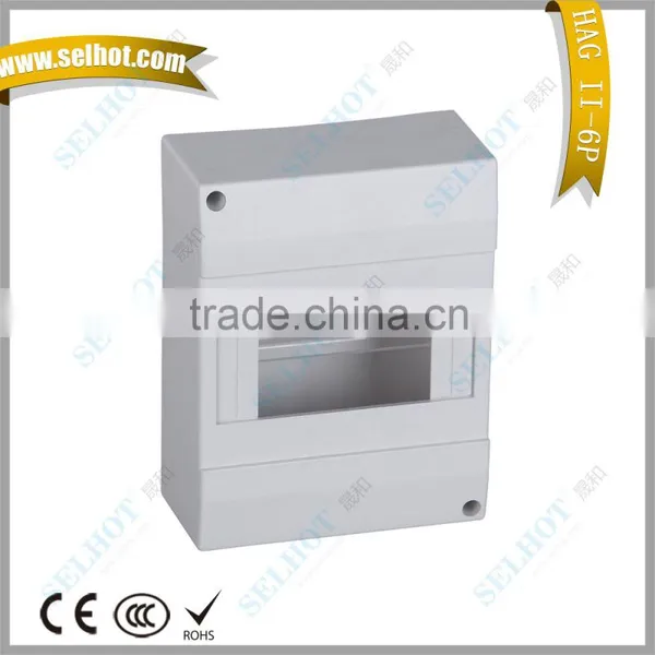 Factory Direct Sale JESIRO Ip56 Weather Protected Switch Enclosure photo-6