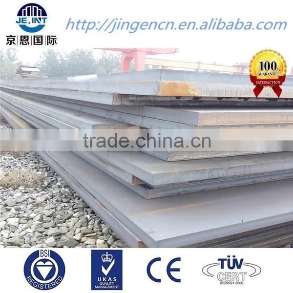 High Quality Bulletproof Ballistic Armor Steel Plate With Best Price photo-5