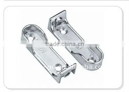 L=64mm Long Clothing Block/Hanging Rails