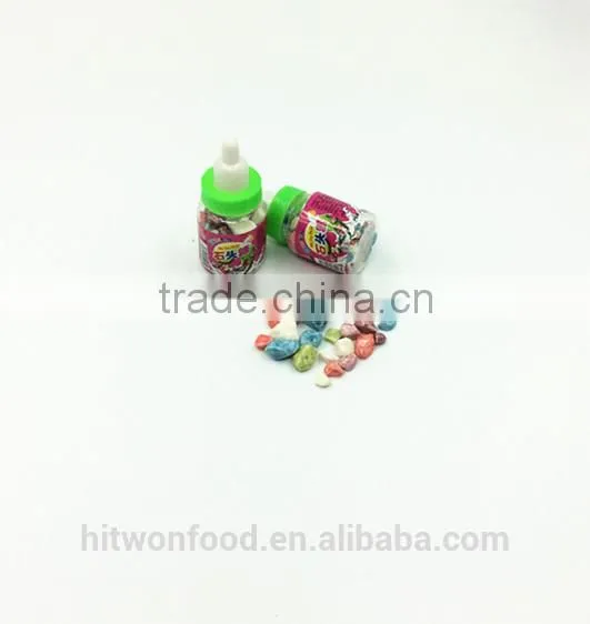 Hitwon Stone Candy Soft Candy Fruit Mix photo-2