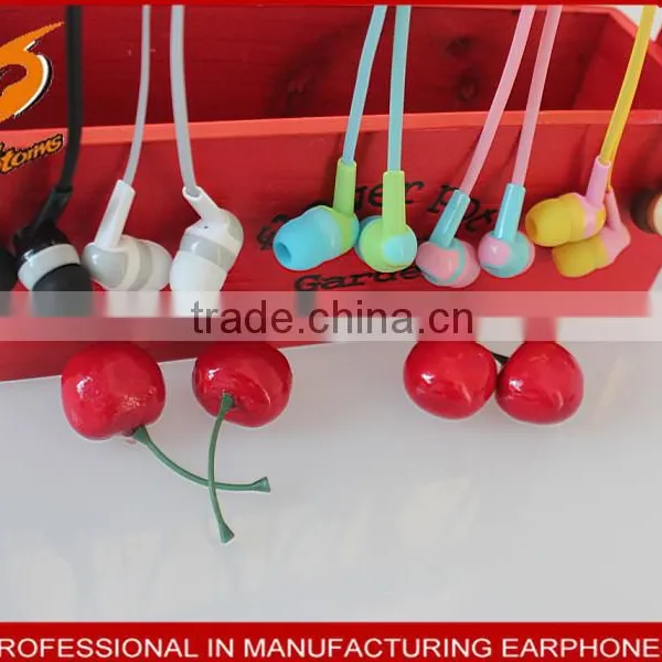 Excellent Effective High Quality Noise Canceling Earbuds /earphones photo-3