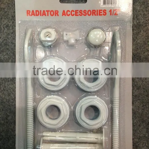 4/3" Size 11 Units for Alumium Radiator