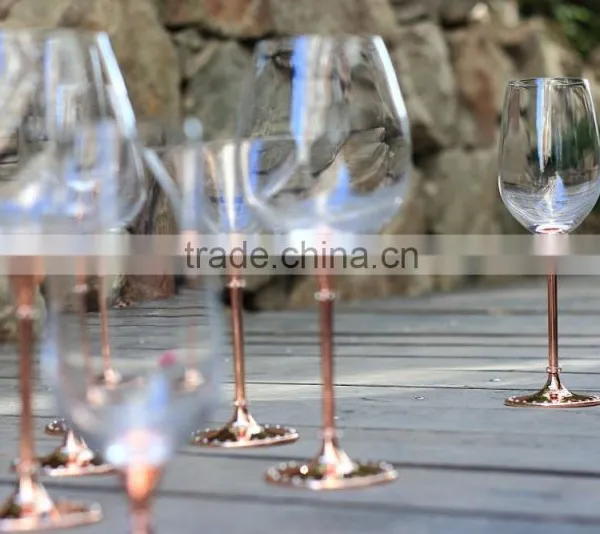 Wholesale High Quality Wine Glass Charms, Wine Glass Charms for Wendding photo-3