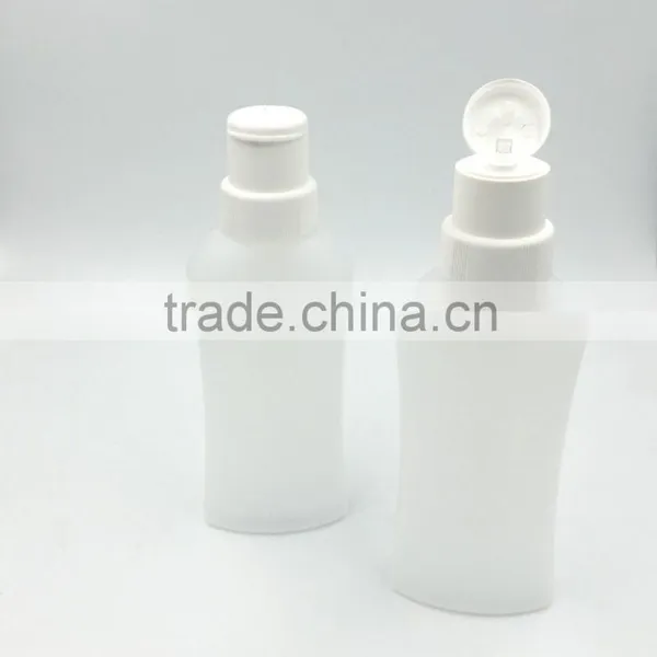 200ml Small Softener Laundry Detergent Bottle photo-2