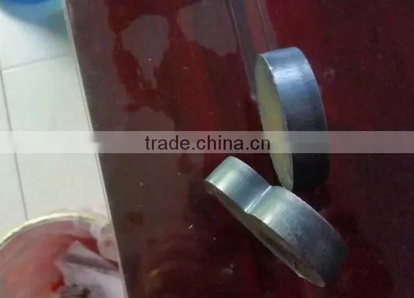 High Speed 150mm CNC Frame Plasma Iron Cutter photo-5