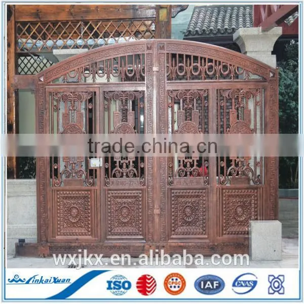 Aluminium Door New Style