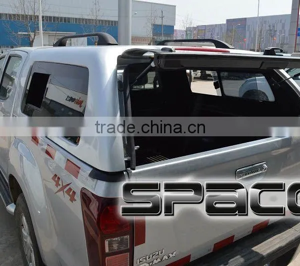 High Quality 4x4 Canopy Wholesale For D-Max photo-4