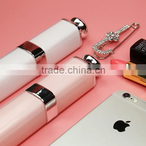 2016 New Wholesale Mini Automated Selfie Stick Lip Gloss Selfie Stick With Cable for Iphone and Android Smart Phone photo-6