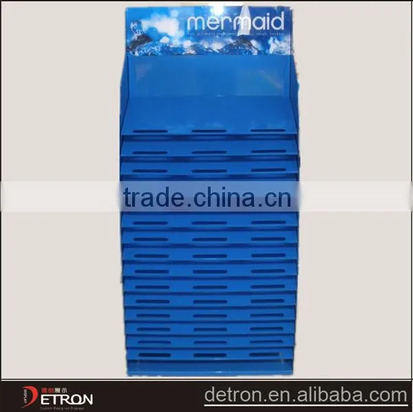 Floor Tiles Display Racks