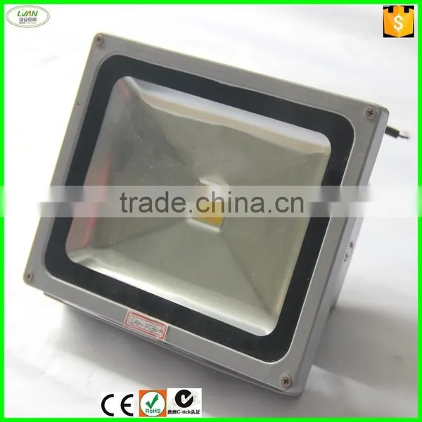 IP68 Good Quality Led Flood Light 10w With CE ROHS FCC C-tick Certificate photo-2