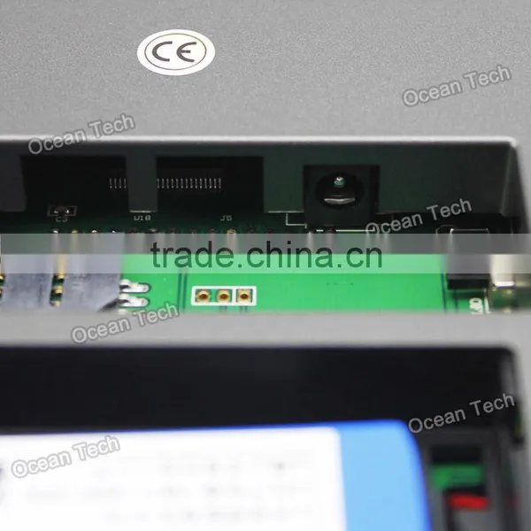 Cheap LCD Intelligent GSM Alarm System -500 photo-4