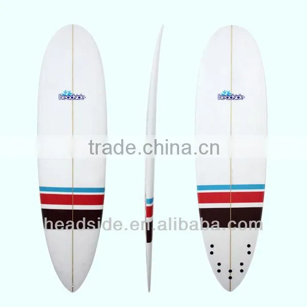 2014 High Quality PU Custom Surfboard Shortboard