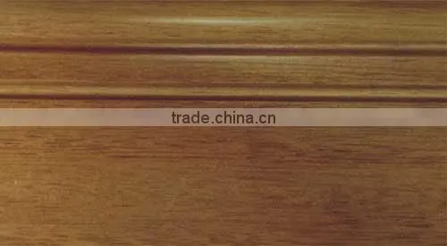 Solid Wood Baseboard,solid Wood Skirting, Solid Wood Moulding photo-4