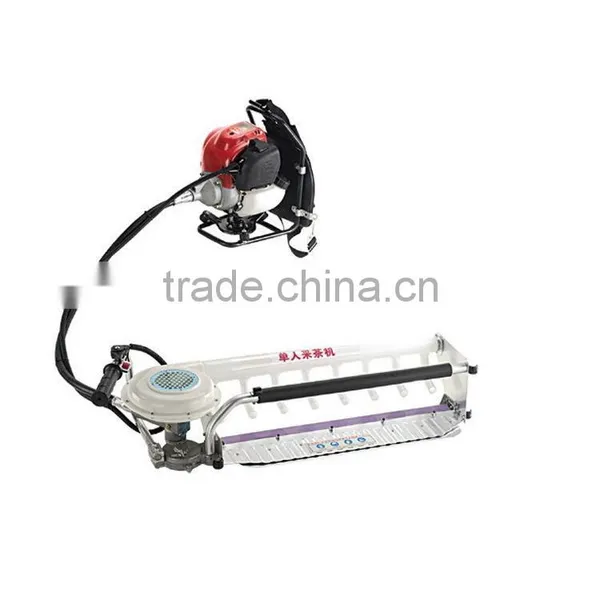 Design Most Popular 139F,OHV Double Tea Leaf Trimmer