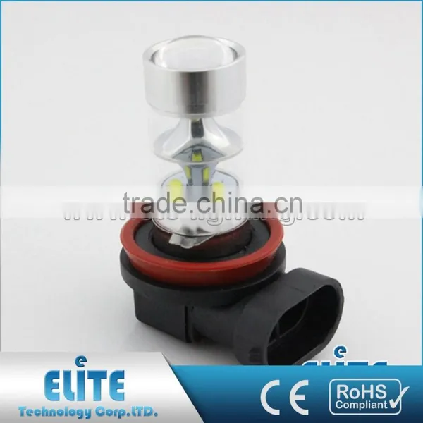 Nice Quality High Intensity Ce Rohs Certified Car Fog Lamp Price photo-2