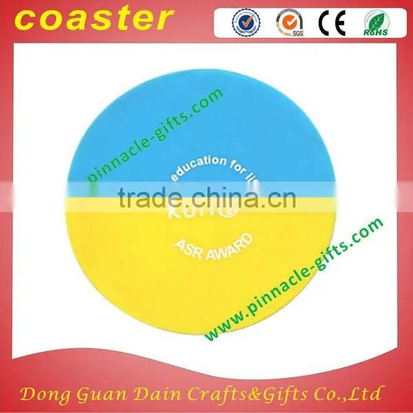 Cup Coaster,silicone Cup Coaster,cup Mat photo-4