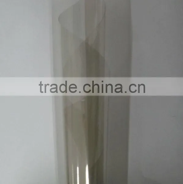 High Quality Sputtered Filmfor Car Film and Reflective Scratch Resistant