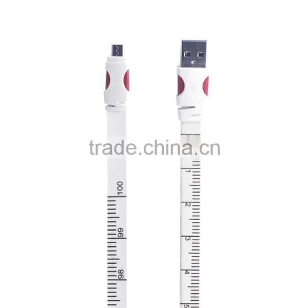 China USB Cable Micro USB Mobile Charger Cable USB Data Cable photo-6