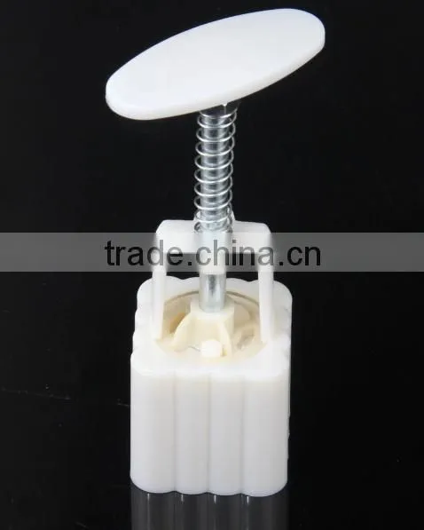 Eco-friendly ABS Baking Tools, Mooncake Mould photo-5