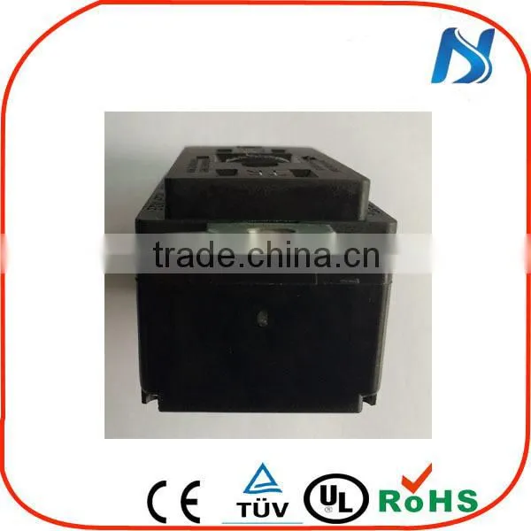 2015 Hot Sale Product UL Approval Tamper Resistant Ground Fault Circuit Interrupter 15A photo-2