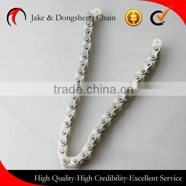 SUS304 Inox Engineering Plastic Inner Link Light-duty Conveyor Chains 06CSPa photo-5